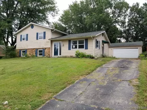 8 Cheyenne Dr, Springfield, IL 62711 photo 1