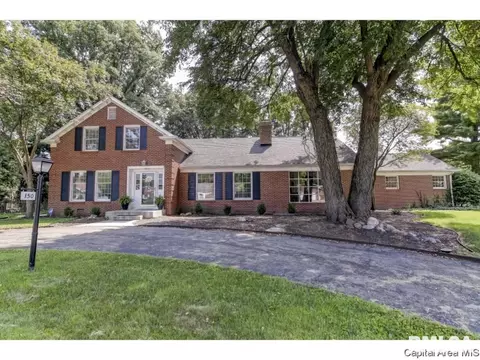 150 Oakmont, Springfield, IL 62704 photo 1