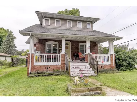 2161 E Grandview Ave, Springfield, IL 62702 photo 1