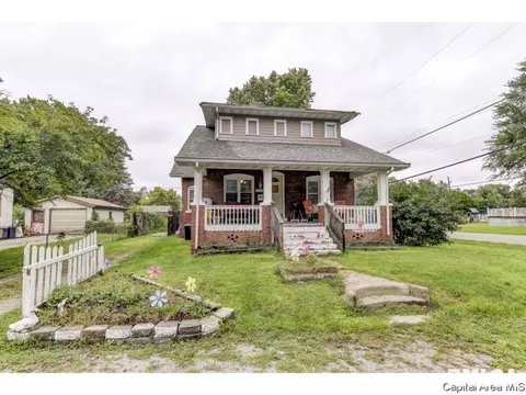 2161 E Grandview Ave, Springfield, IL 62702 photo 2