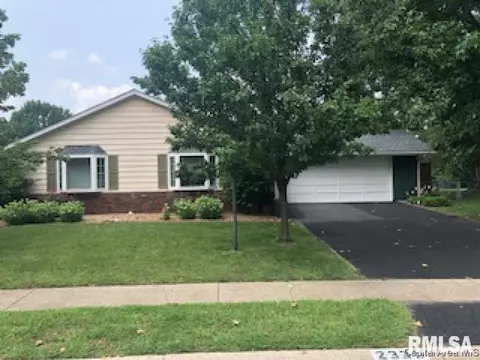 2335 Hampton Dr, Springfield, IL 62704 photo 1