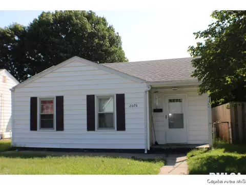 2076 N 19th St, Springfield, IL 62702 photo 18