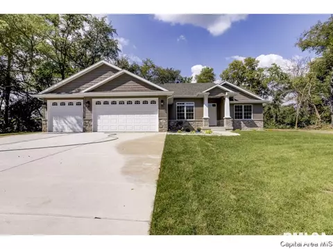 501 Rock River Rd, Springfield, IL 62711 photo 2