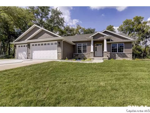 501 Rock River Rd, Springfield, IL 62711 photo 1