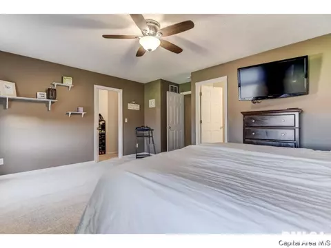 2921 Cronin, Springfield, IL 62711 photo 14
