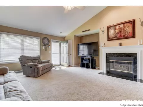 2921 Cronin, Springfield, IL 62711 photo 2