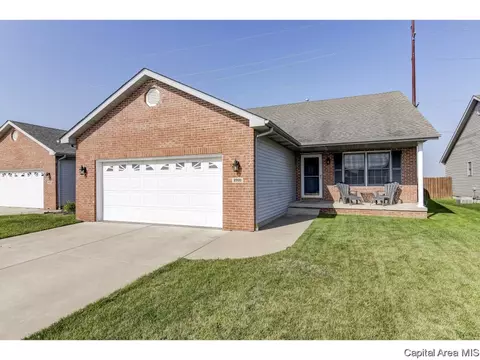 2921 Cronin, Springfield, IL 62711 photo 1