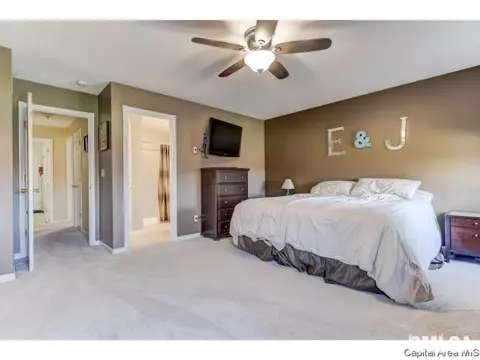 2921 Cronin, Springfield, IL 62711 photo 15