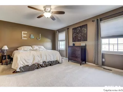 2921 Cronin, Springfield, IL 62711 photo 16