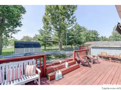 3413 Saint Francis Dr, Springfield, IL 62703 photo 32