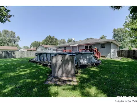 3413 Saint Francis Dr, Springfield, IL 62703 photo 33