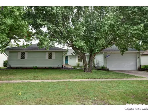 2455 Lindbergh Blvd, Springfield, IL 62704 photo 1