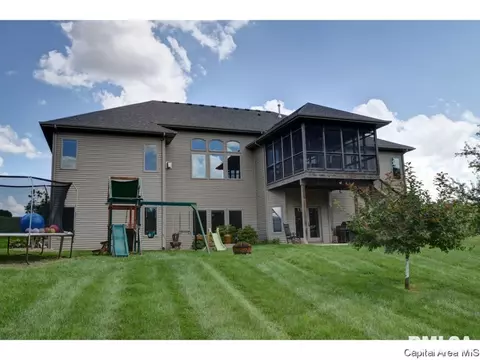 5417 Gentry Rdg, Springfield, IL 62711 photo 33