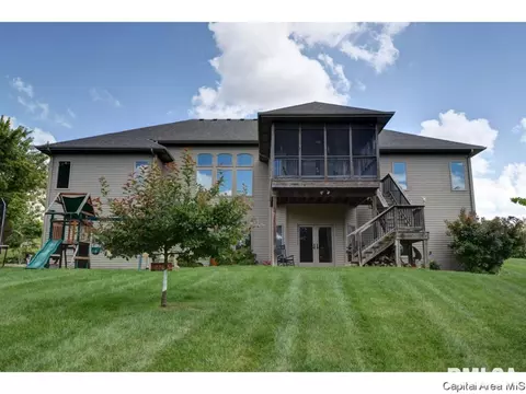 5417 Gentry Rdg, Springfield, IL 62711 photo 32