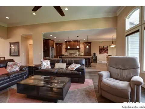 5417 Gentry Rdg, Springfield, IL 62711 photo 7