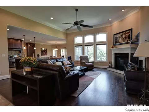 5417 Gentry Rdg, Springfield, IL 62711 photo 6