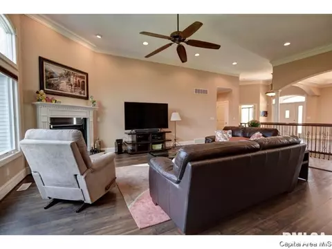 5417 Gentry Rdg, Springfield, IL 62711 photo 5