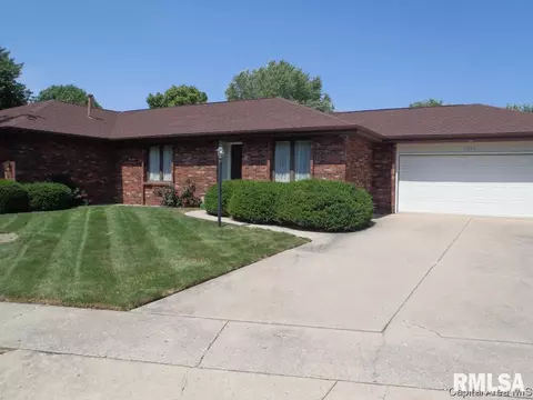2605 Cooper Ave, Springfield, IL 62704 photo 1