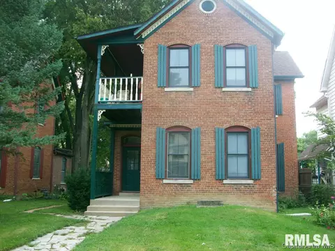903 N 07th, Springfield, IL 62702 photo 1