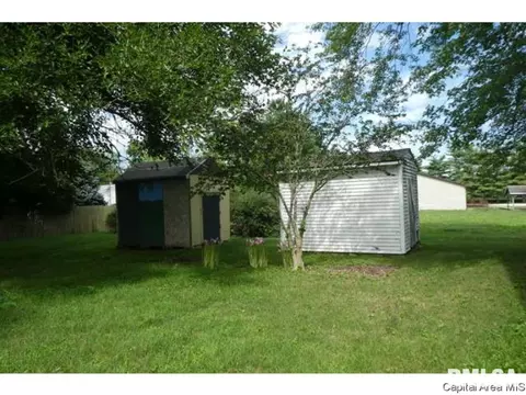 122 13th St, Pawnee, IL 62558 photo 15