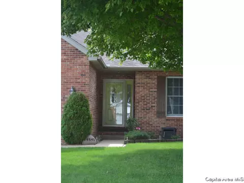 4640 Barrington, Springfield, IL 62711 photo 2