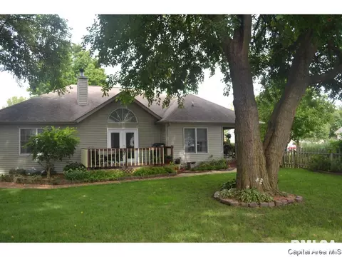4640 Barrington, Springfield, IL 62711 photo 34