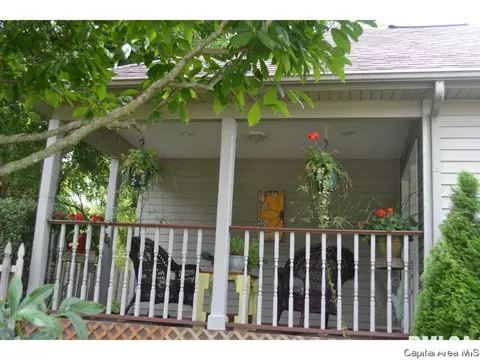4640 Barrington, Springfield, IL 62711 photo 36