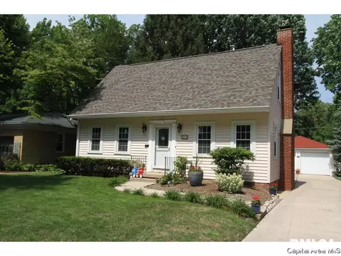 1515 W Edwards, Springfield, IL 62704 photo 1