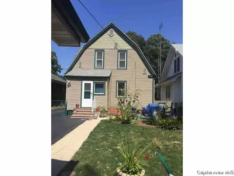 438 W Vine, Springfield, IL 62704 photo 29