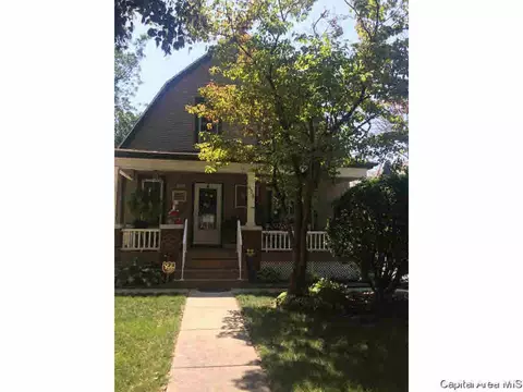 438 W Vine, Springfield, IL 62704 photo 1