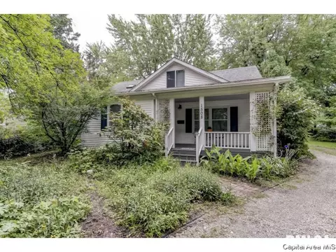 1508 Reed Ave, Springfield, IL 62704 photo 1