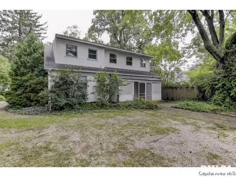 1508 Reed Ave, Springfield, IL 62704 photo 3