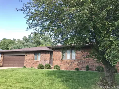 3312 Ivyton Dr, Springfield, IL 62704 photo 2