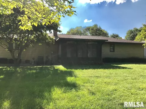 3312 Ivyton Dr, Springfield, IL 62704 photo 26