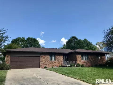 3312 Ivyton Dr, Springfield, IL 62704 photo 1
