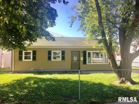 2314 E Black Ave, Springfield, IL 62702 photo 1