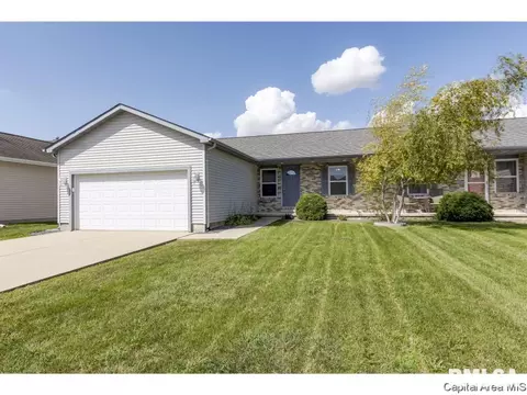 1803 Plover Rd, Springfield, IL 62711 photo 1
