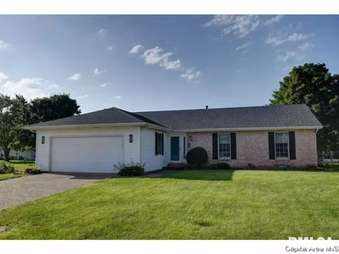 104 Dante Dr, Springfield, IL 62703 photo 1
