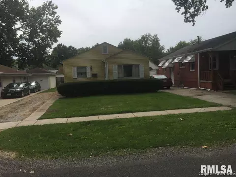 1218 E Lenox Ave, Springfield, IL 62703 photo 1