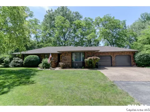 20 Wildwood Road, Springfield, IL 62704 photo 1