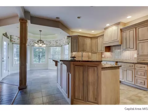 5012 Wildcat Run, Springfield, IL 62711 photo 15