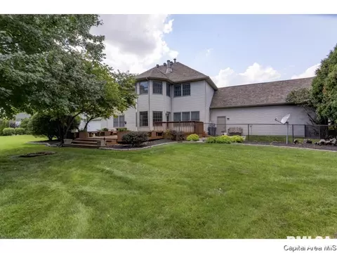5012 Wildcat Run, Springfield, IL 62711 photo 33