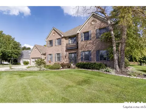 5012 Wildcat Run, Springfield, IL 62711 photo 2
