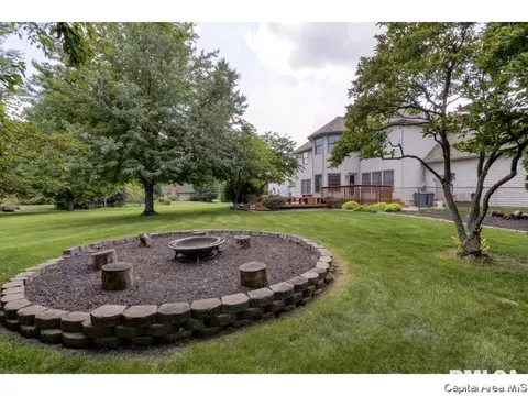 5012 Wildcat Run, Springfield, IL 62711 photo 35