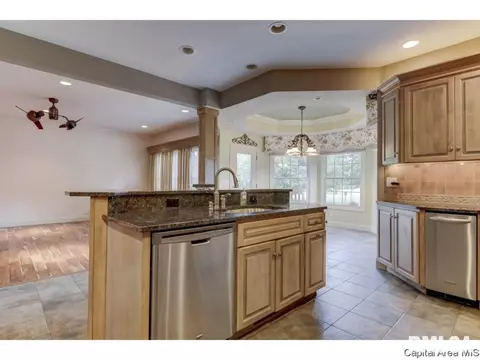 5012 Wildcat Run, Springfield, IL 62711 photo 13