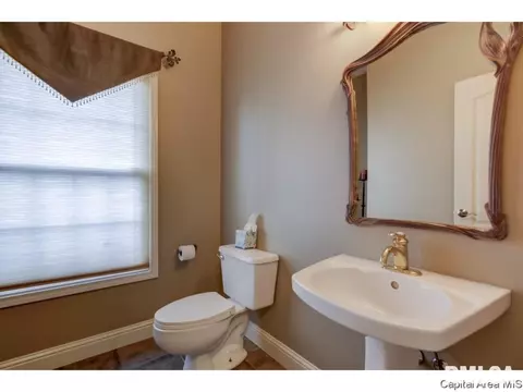 5012 Wildcat Run, Springfield, IL 62711 photo 18