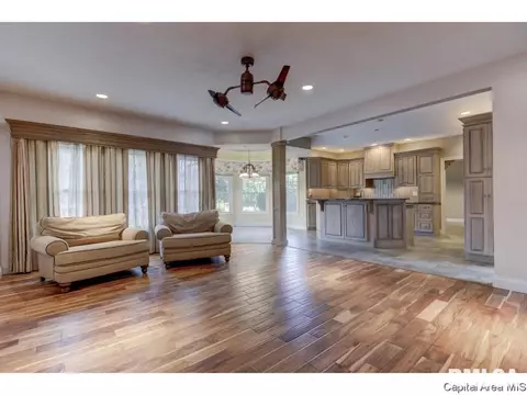 5012 Wildcat Run, Springfield, IL 62711 photo 12