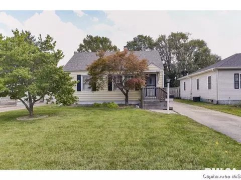 2824 S 5th St, Springfield, IL 62703 photo 2