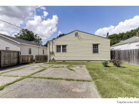 2824 S 5th St, Springfield, IL 62703 photo 35