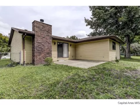 21 Hollybrook Dr, Springfield, IL 62702 photo 21